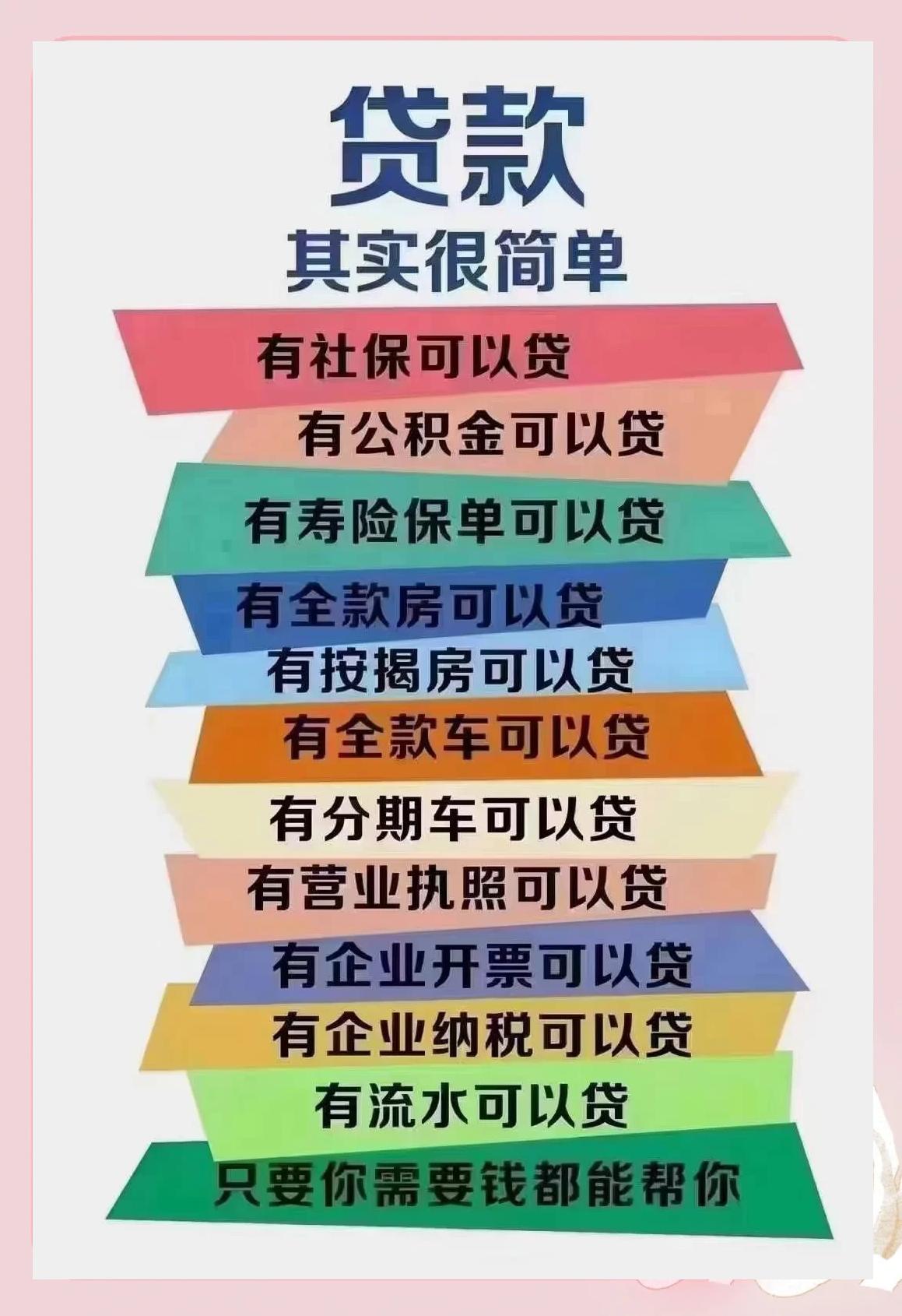 厦门最新有社保必下的小额贷款方法分析(最方便真实的厦门个人社保贷款能贷多少方法)
